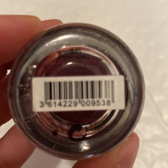 🆕RIMMEL LONDON: Jelly Water-Based Blush: Berry Bounce - Picture 4 of 4